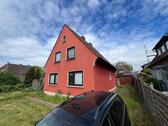 Foto - 6 Zimmer Einfamilienhaus in Bremen