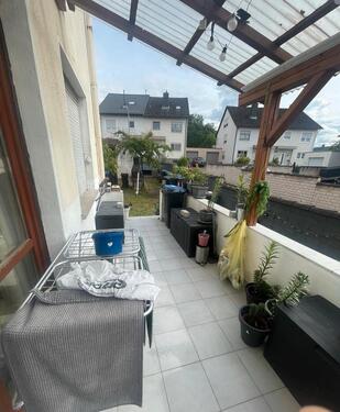 Foto - 4 Zimmer Erdgeschoßwohnung zur Miete in Erlenbach am Main