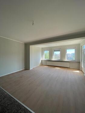Foto - Modernisierte Wohnung in der Innenstadt