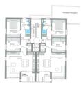 Foto - Hochwertige OG-Neubauwohnung in Thüngersheim zu verkaufen