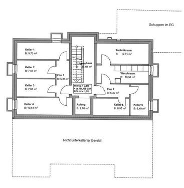 Foto - 3.5 Zimmer Etagenwohnung zum Kaufen in Thüngersheim