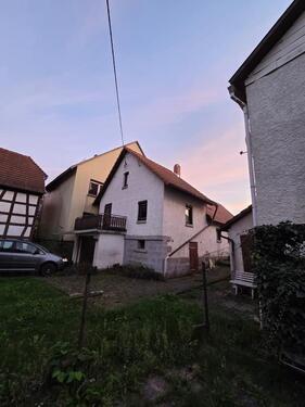 Foto - Haus mit 100qm - 19.000,00&nbsp;EUR Kaufpreis, ca.&nbsp; 100,00&nbsp;m&sup2;