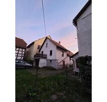Haus mit 100qm - 19.000,00&nbsp;EUR Kaufpreis, ca.&nbsp; 100,00&nbsp;m&sup2; in Hildburghausen (PLZ: 98646)