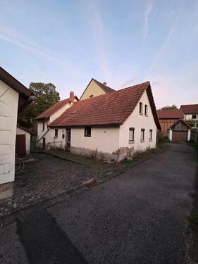 Foto - Einfamilienhaus in Hildburghausen zum Kaufen