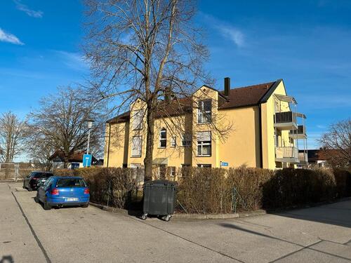 Foto - 1 Zimmerwohnung in der Hartgasse 51 in Mühldorf von Privat