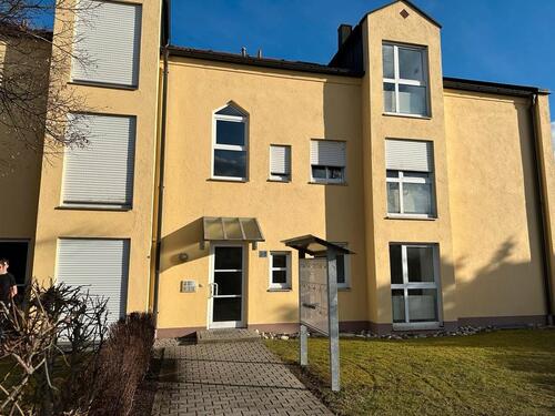 Foto - Etagenwohnung zum Kaufen in Schwindegg