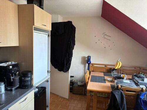 Foto - Etagenwohnung zur Miete in Rosenheim