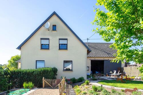 Foto - Einfamilienhaus zum Kaufen in Schuld
