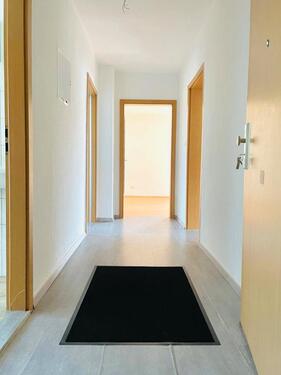 Foto - charmante 3-Raum-Wohnung mit tollem Ausblick
