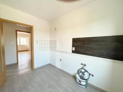 Foto - Etagenwohnung in Hettstedt zur Miete