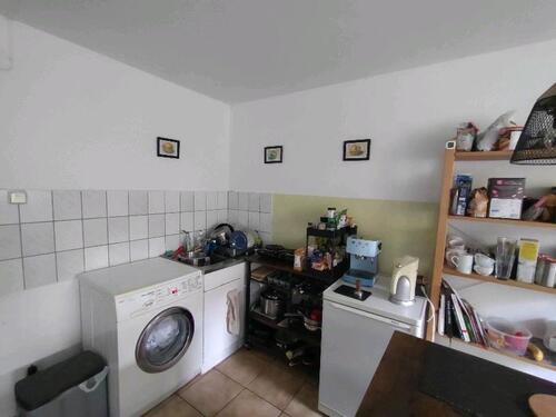 Foto - zum 1.10.2025: In Universitätsnähe 2-Zimmerwohnung zu vermieten