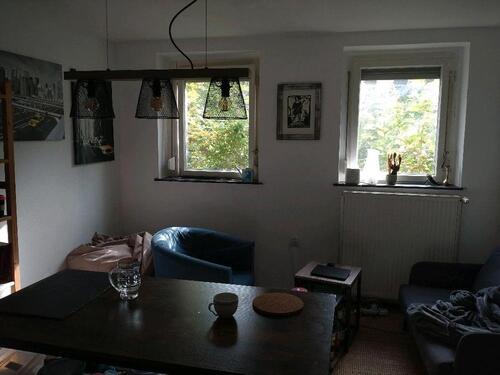 Foto - Etagenwohnung in Hannover