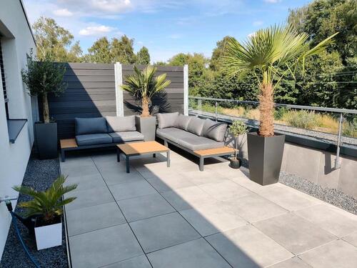 Foto - Exklusives Penthouse mit Traumterrasse - Neubau aus 2022 nahe A46