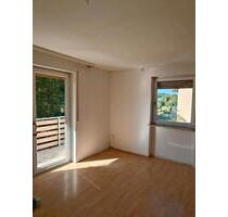 3-Zi. EG Wohnung in Burghaslach