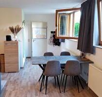 Nähe Uniklinik, helle großzügige 1-Raum-Wohnung zu vermieten - Aachen Aachen-Mitte