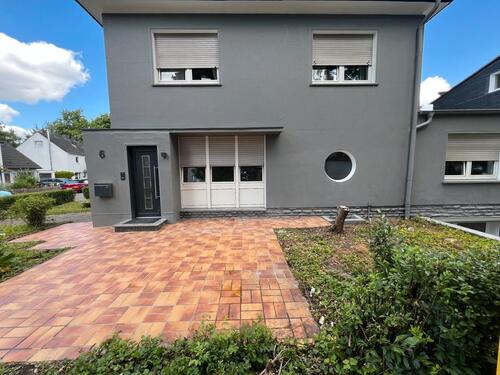 Foto - Geschmackvolle 3-Raum-EGW in Do-Gartenstadt, Erstbezug