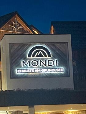 Foto - Oberstaufen Allgäu Mondi Urlaub ab 1.11