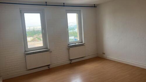 Foto - 3 Zimmer Wohnung in Berga Kreis Sangerhausen