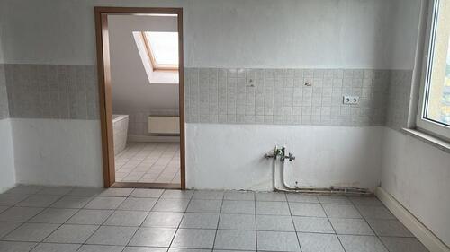 Foto - Etagenwohnung zur Miete in Südharz