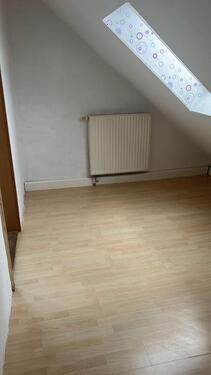 Foto - Etagenwohnung in Südharz