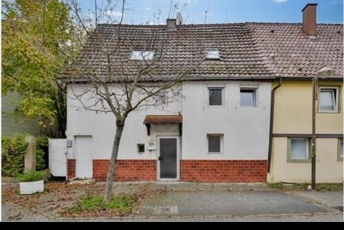 Foto - Einfamilienhaus zum Kaufen in Mühlacker