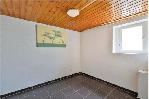 Foto - Einfamilienhaus in Mühlacker