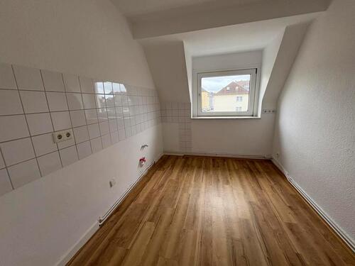 Foto - Etagenwohnung in Remscheid