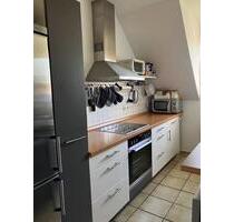 Wohnung (Maisonette) zu verkaufen - Teckblick - Kirchheim unter Teck