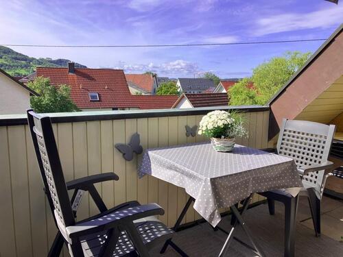 Foto - Etagenwohnung zum Kaufen in Kirchheim unter Teck