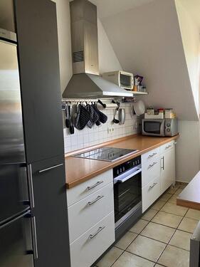 Foto - 3 Zimmer Etagenwohnung in Kirchheim unter Teck