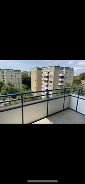 Foto - Ein Zimmer-Wohnung in Hamburg-Barmbek