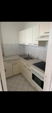 Foto - Etagenwohnung in Hamburg zur Miete