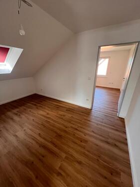 Foto - Etagenwohnung in Bad Iburg zur Miete