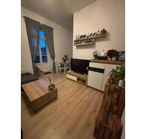 Nachmieter für 3 Raum Wohnung mit Balkon - Wolmirstedt