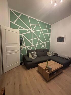 Foto - Etagenwohnung zur Miete in Wolmirstedt