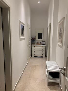 Foto - Etagenwohnung in Wolmirstedt