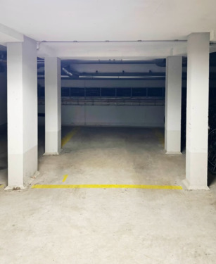 Foto - TG Einzel Stellplatz in fHain (Parkplatz, Garage, Teifgarage)