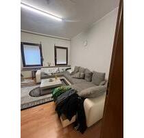 Einzimmerwohnung im Erdgeschoss zu vermieten in Witten - Wetter (Ruhr)