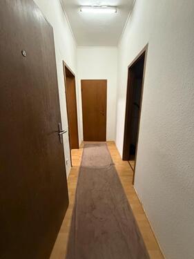 Foto - Etagenwohnung in Wetter (Ruhr)