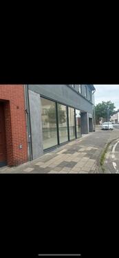 Foto - Ladenlokal zu vermieten Hückelhoven- Ratheim