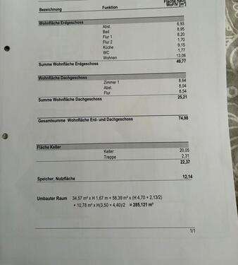 Foto - Einfamilienhaus zum Kaufen in Ihringen