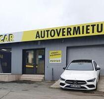 Gewerbeeinheit mit vielseitigen Nutzungsmöglichkeiten - Darmstadt Darmstadt-Nord