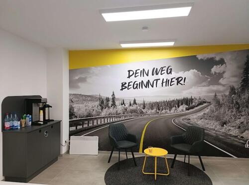 Foto - andere zur Miete in Darmstadt