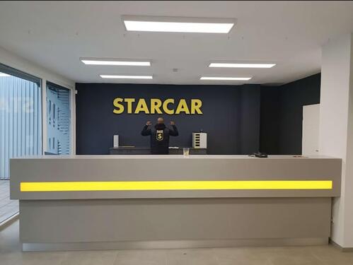 Foto - andere in Darmstadt