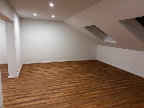 Foto - 84qm-DG-Wohnung in Ransbach-Baumbach 