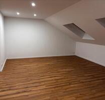 84qm-DG-Wohnung in Ransbach-Baumbach | ERSTBEZUG nach Sanierung - Wirges