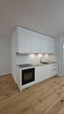 Foto - Etagenwohnung in Gauting zur Miete