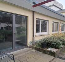 Büro-Gewerbefläche FR Innenstadt - 164 qm im EG + 68 qm Keller - Freiburg im Breisgau