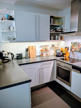 Foto - 2 Zimmer Etagenwohnung in Denklingen