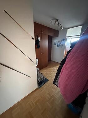 Foto - 2 Zimmer Etagenwohnung zur Miete in Aschheim